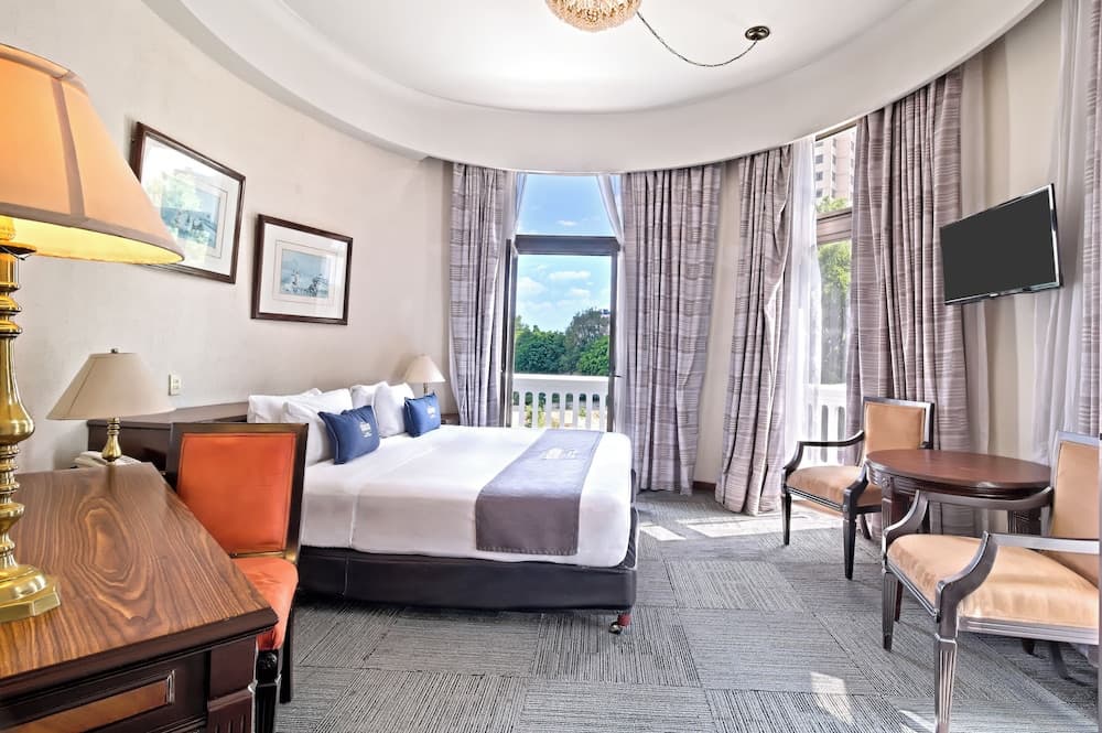 Hotel Imperial Reforma, Room