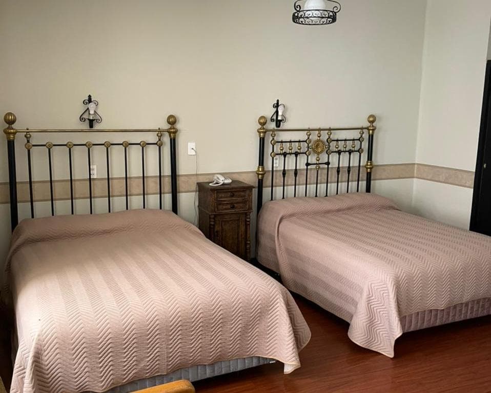 Hostal Colonial , 