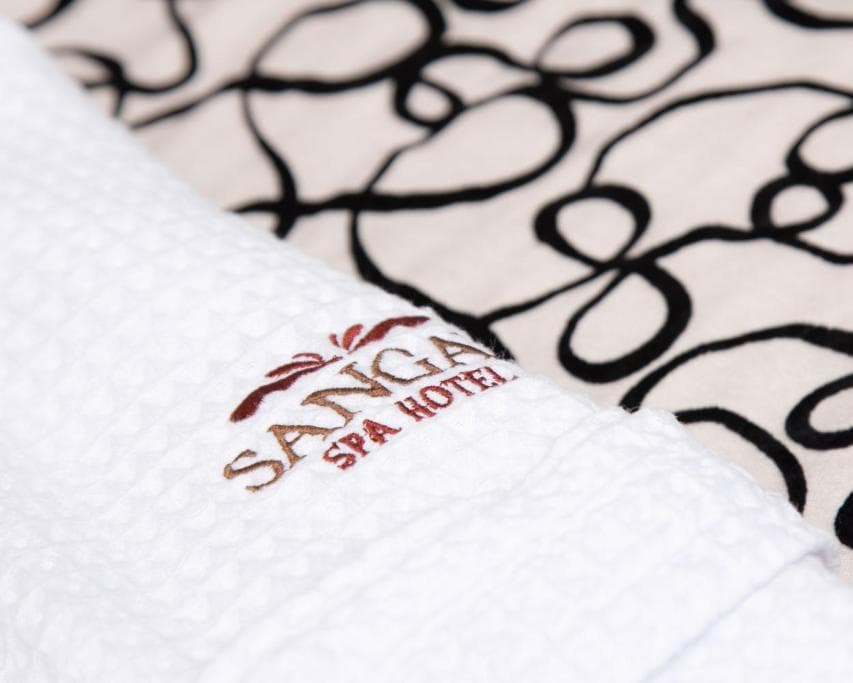 SANGAY SPA HOTEL, 