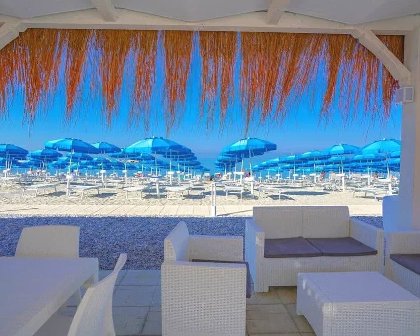 Villaggio Hotel Bahja, 