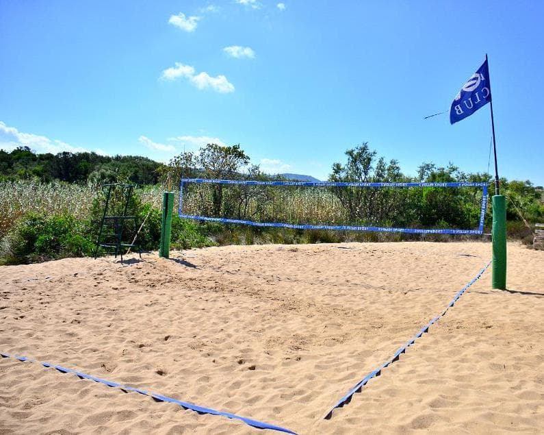 Amarestyle iGV Club Santaclara, 