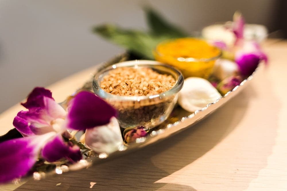 Centara Muscat Hotel Oman, Spa