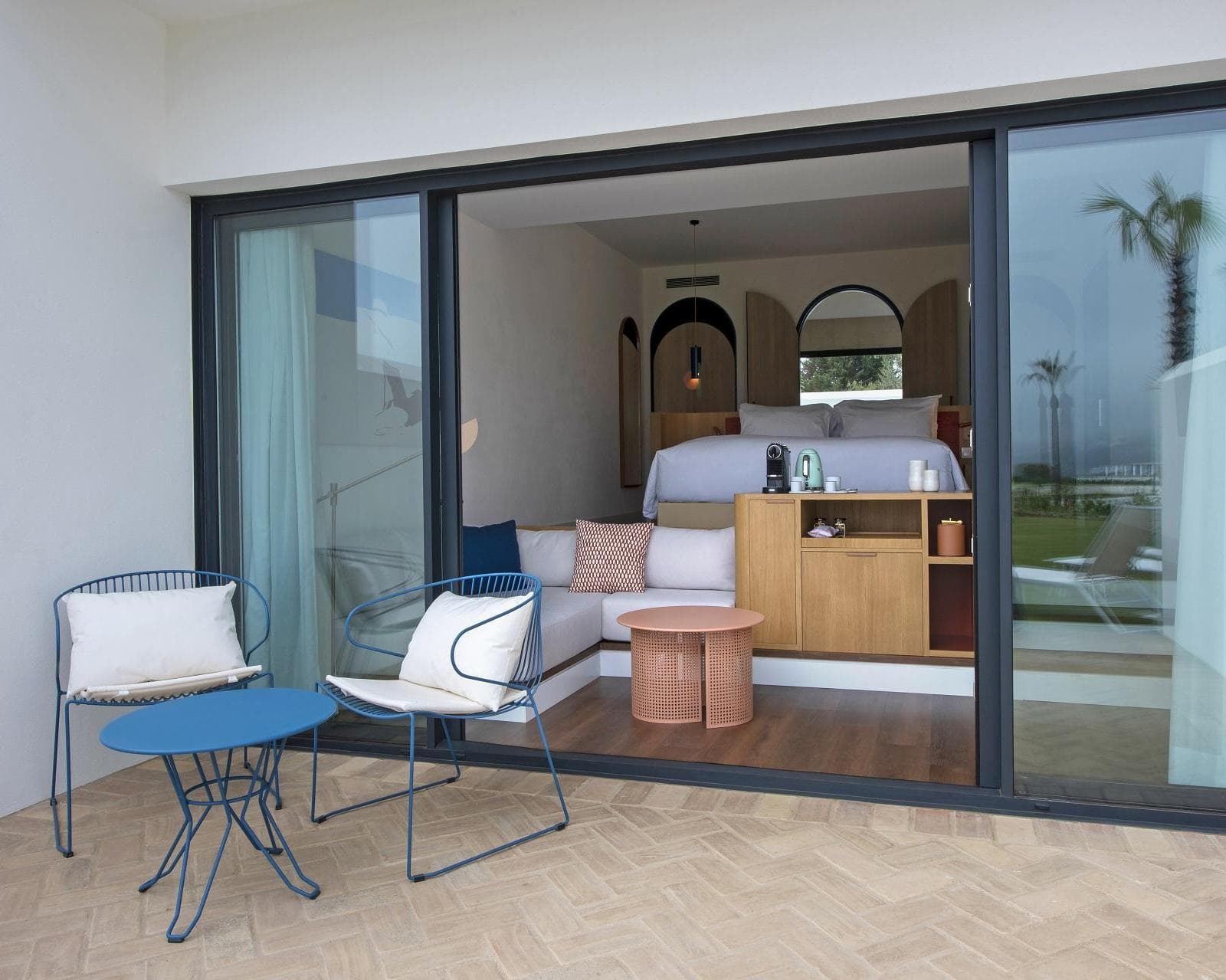 SO/ Sotogrande Spa & Golf Resort Hotel, 