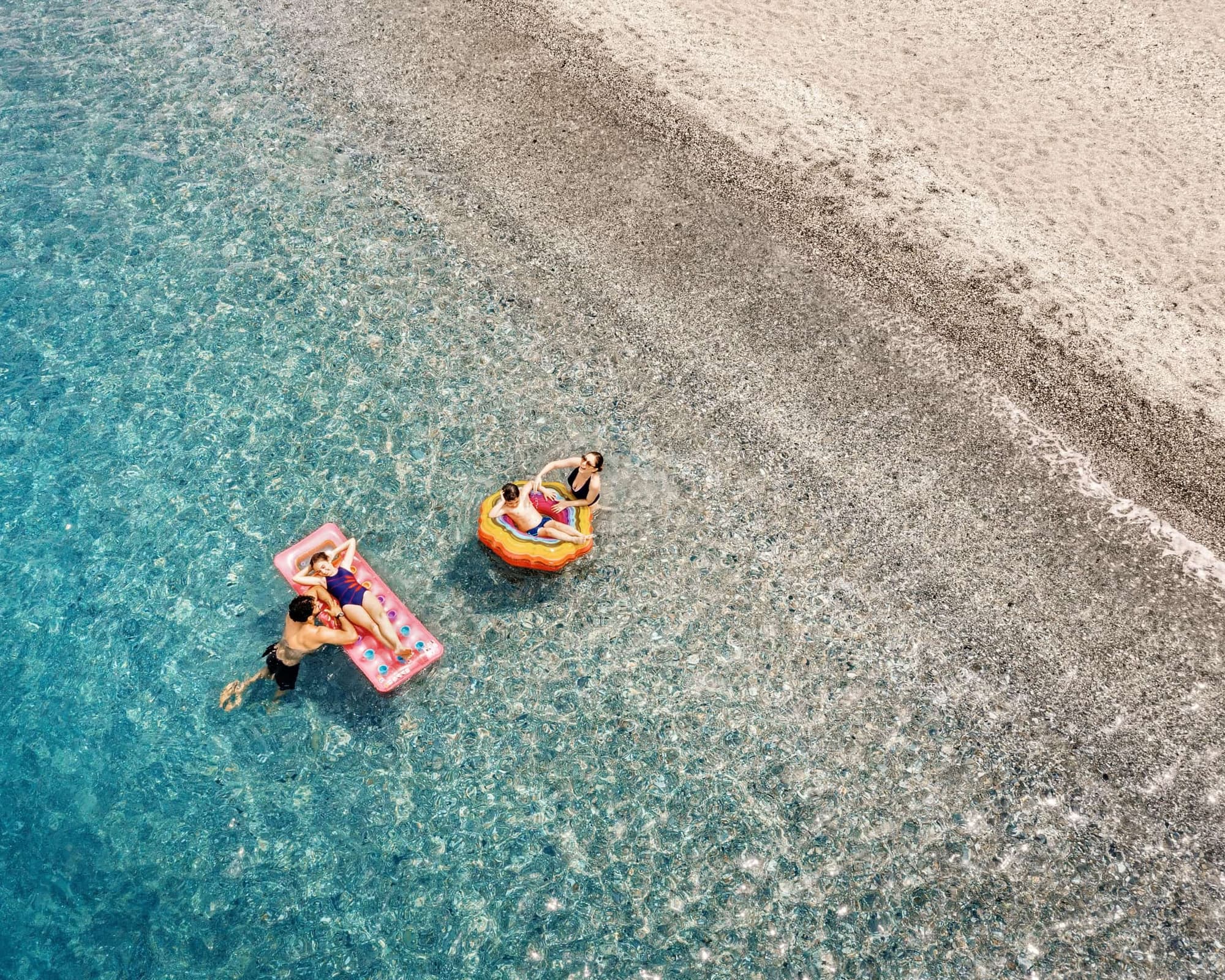 Falkensteiner Club Funimation Garden Calabria - GATTINONI, 