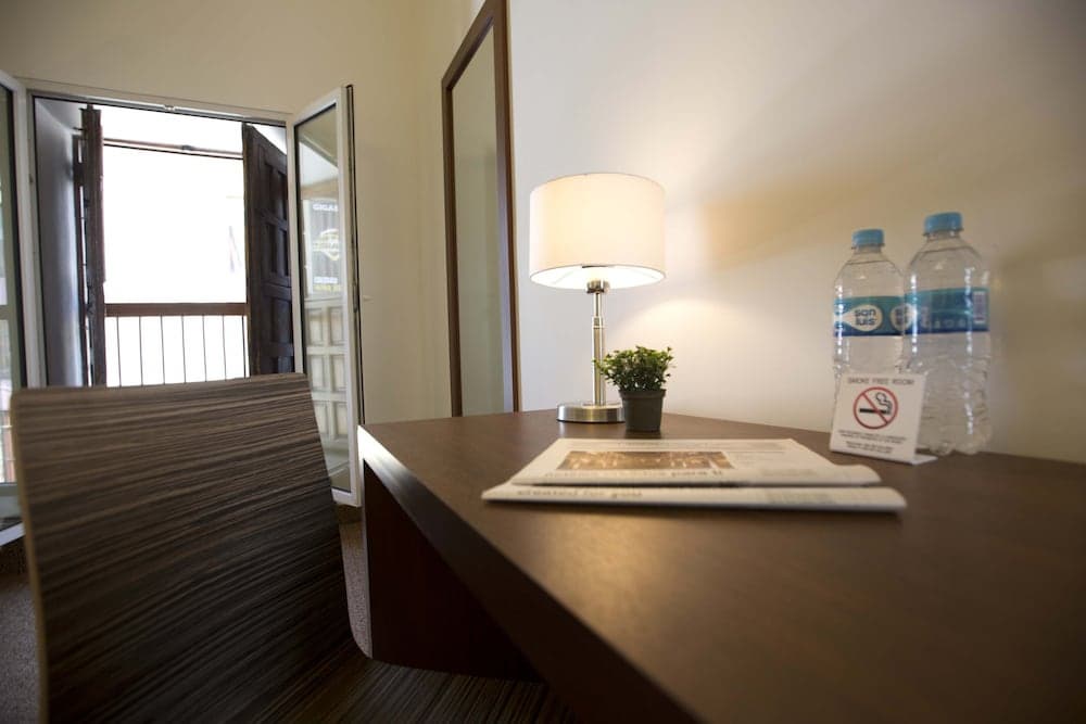 Tierra Viva Cusco Centro, Room