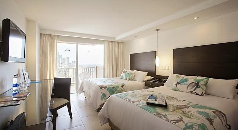 Capilla del Mar, GEN