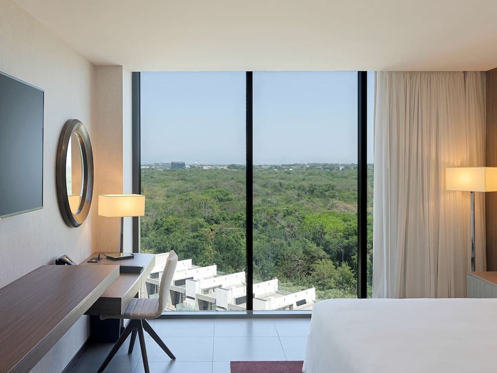 Swissôtel Santa Cruz De La Sierra., Camera