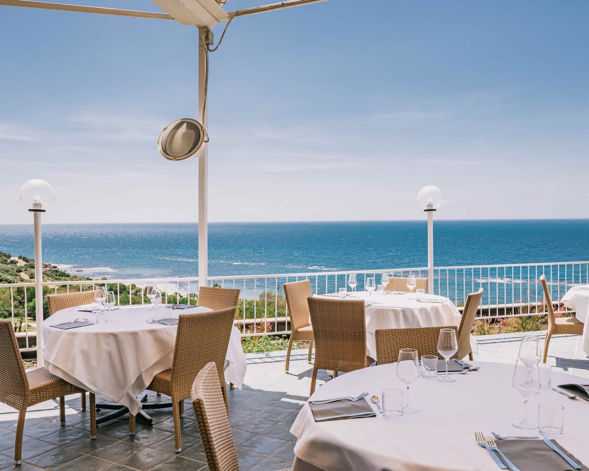 MClub Cala Regina - GATTINONI, 