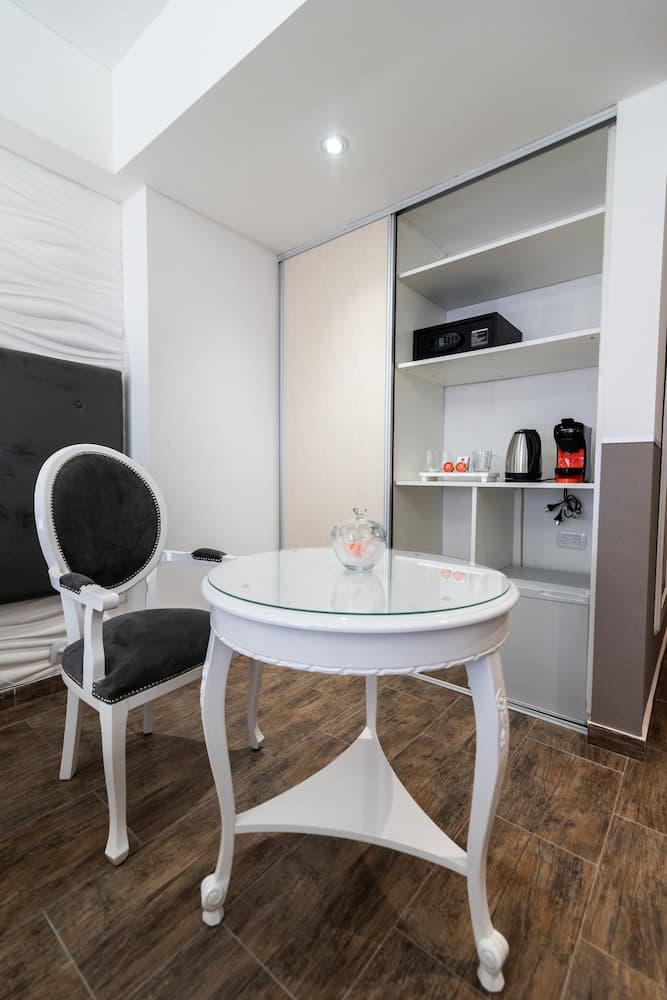 Ker San Telmo Hotel, Room