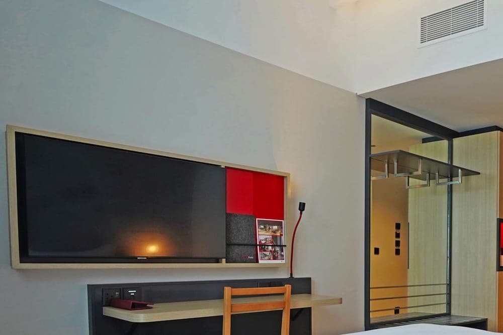 IntercityHotel Muscat, Room