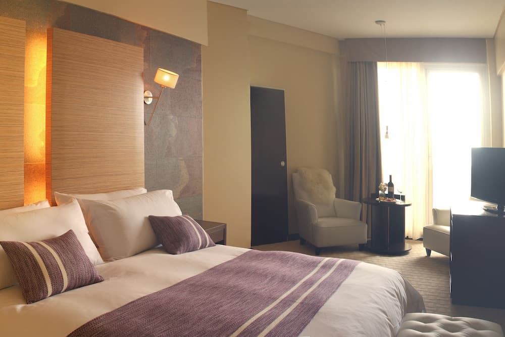 Rayentray Puerto Madryn, Room