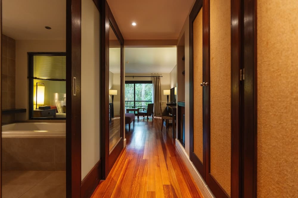 Loi Suites Iguazú Hotel, Room