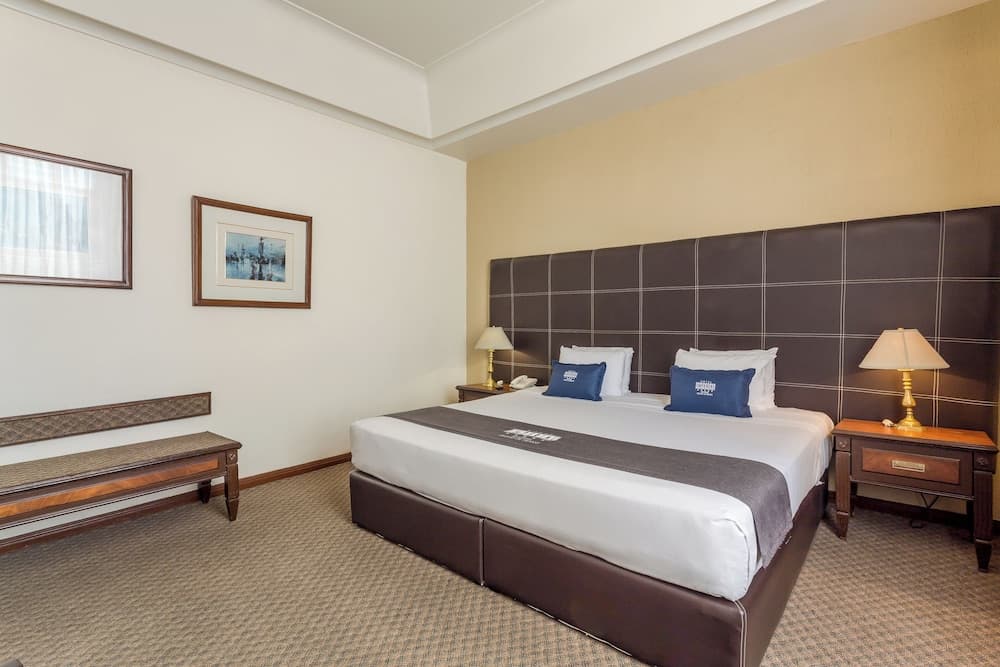 Hotel Imperial Reforma, Room