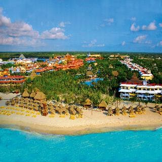 Iberostar Paraiso del Mar, 