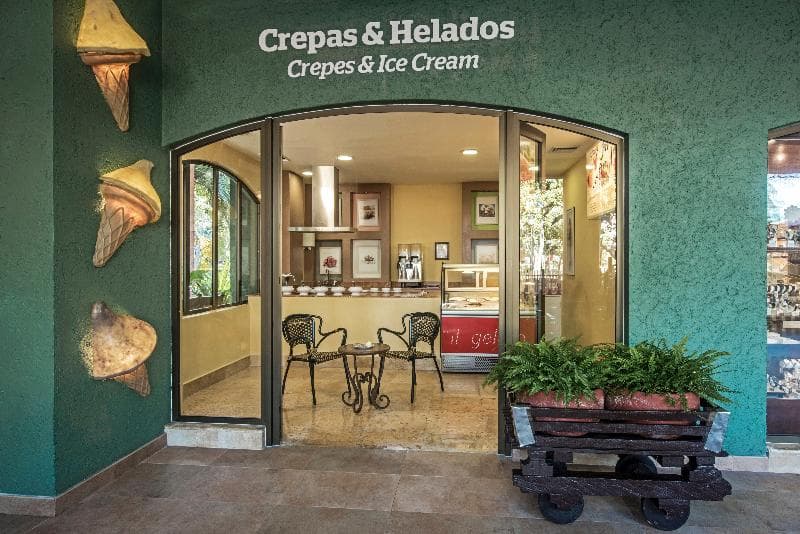 Iberostar Selection Paraiso Maya, RES