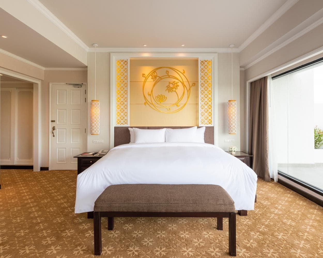 The Riverie by Katathani, 