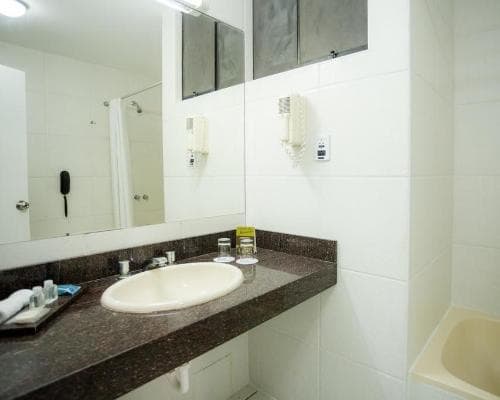 Costa del Sol Wyndham Chiclayo, 