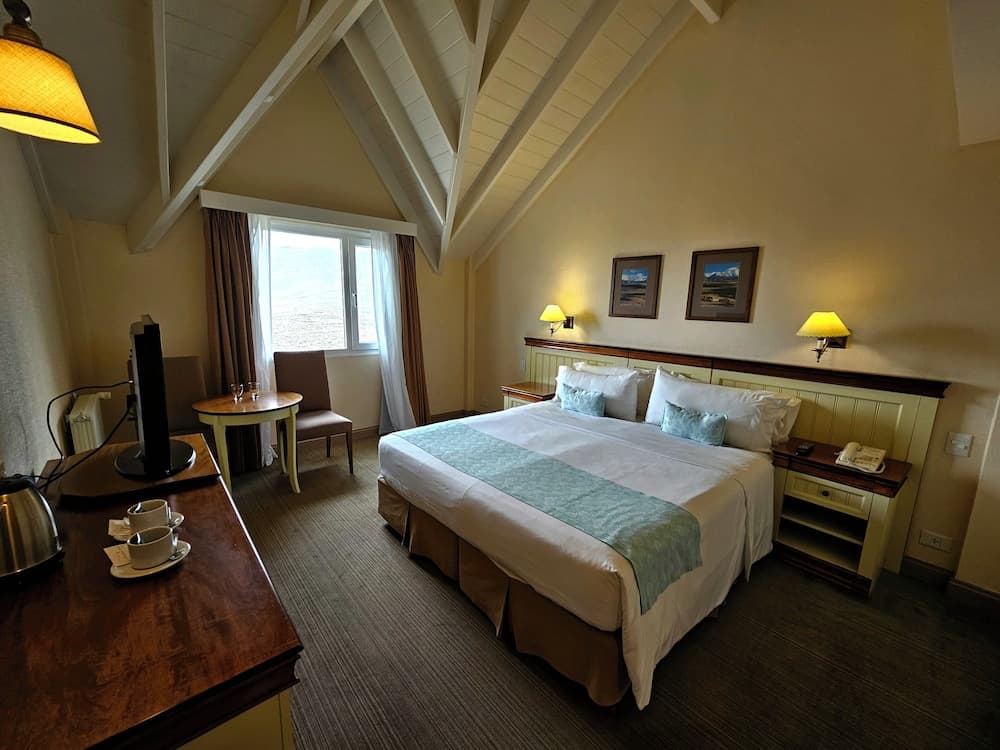Alto Calafate Hotel Patagonico, Room