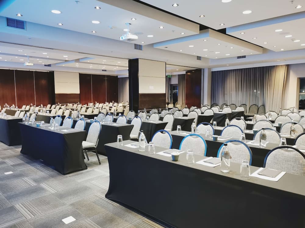 DoubleTree by Hilton Cape Town - Upper Eastside, Meeting facility