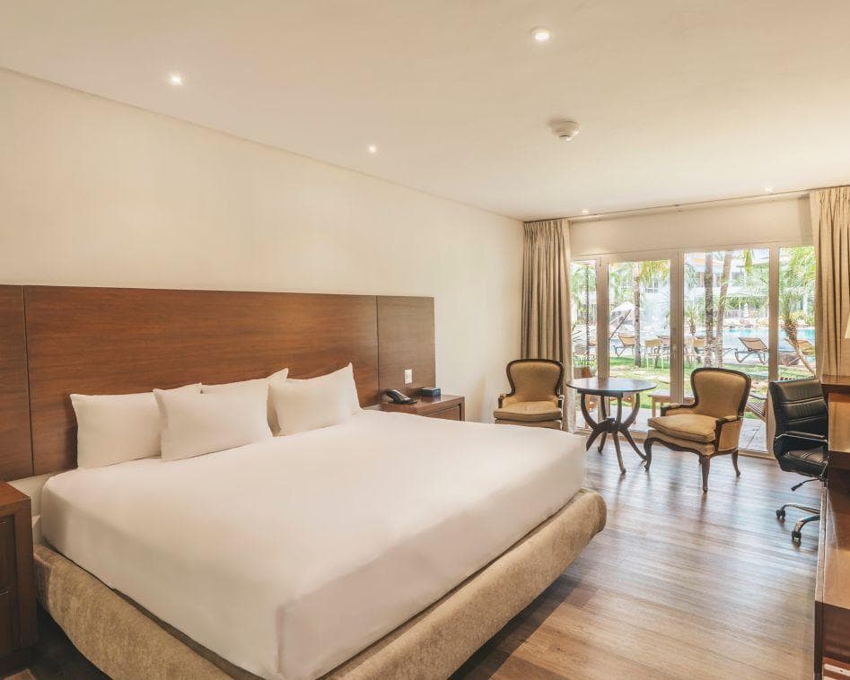 Los Tajibos, a Tribute Portfolio Hotel, 