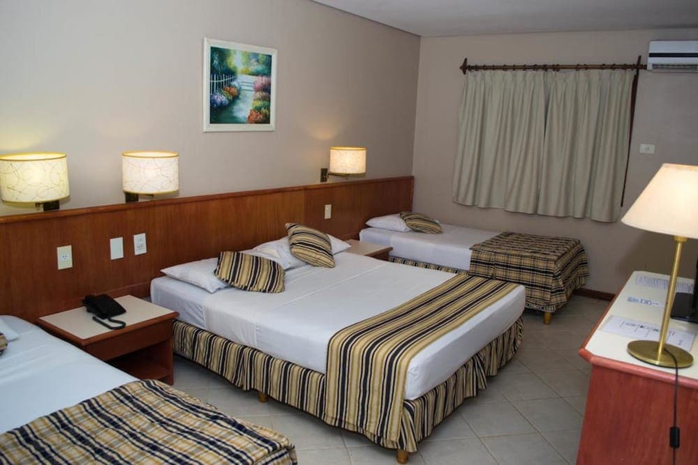 Marcopolo Suites Iguazu, View from room