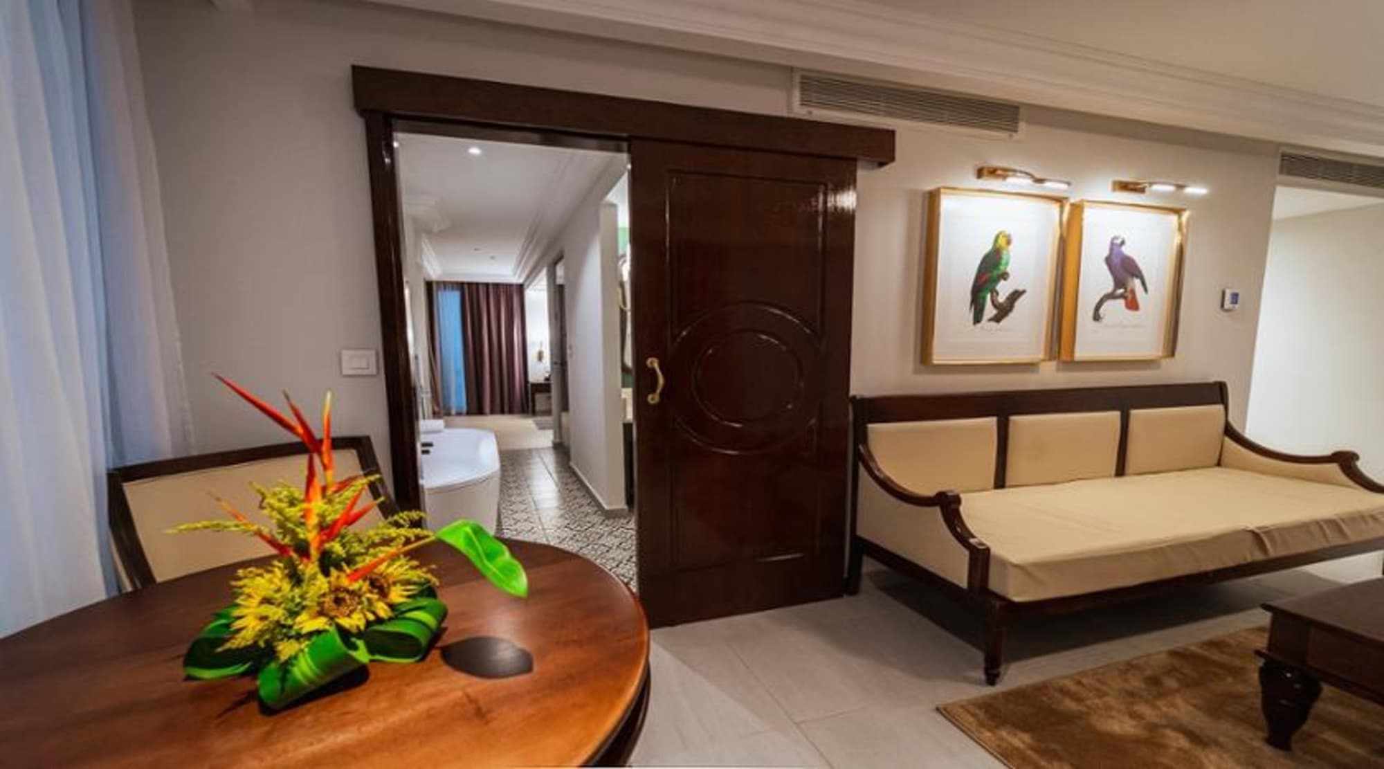 Hotel Mystique Habana, Room