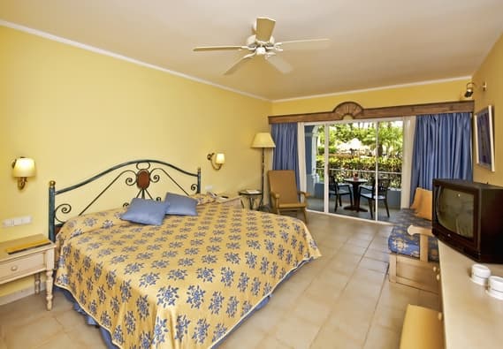 IBEROSTAR HACIENDA DOMINICUS, 