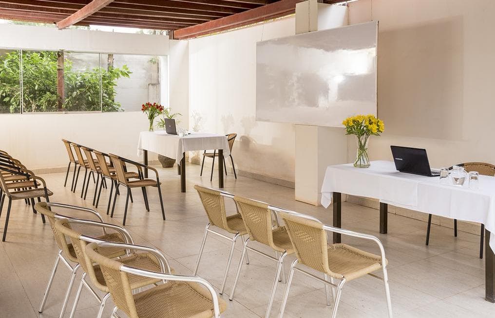 El Sauce Resort Laguna Azul, 