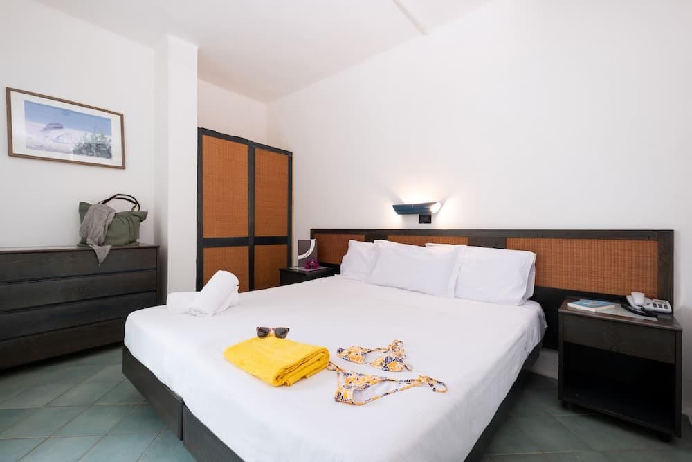 TH Ostuni - GATTINONI, Room