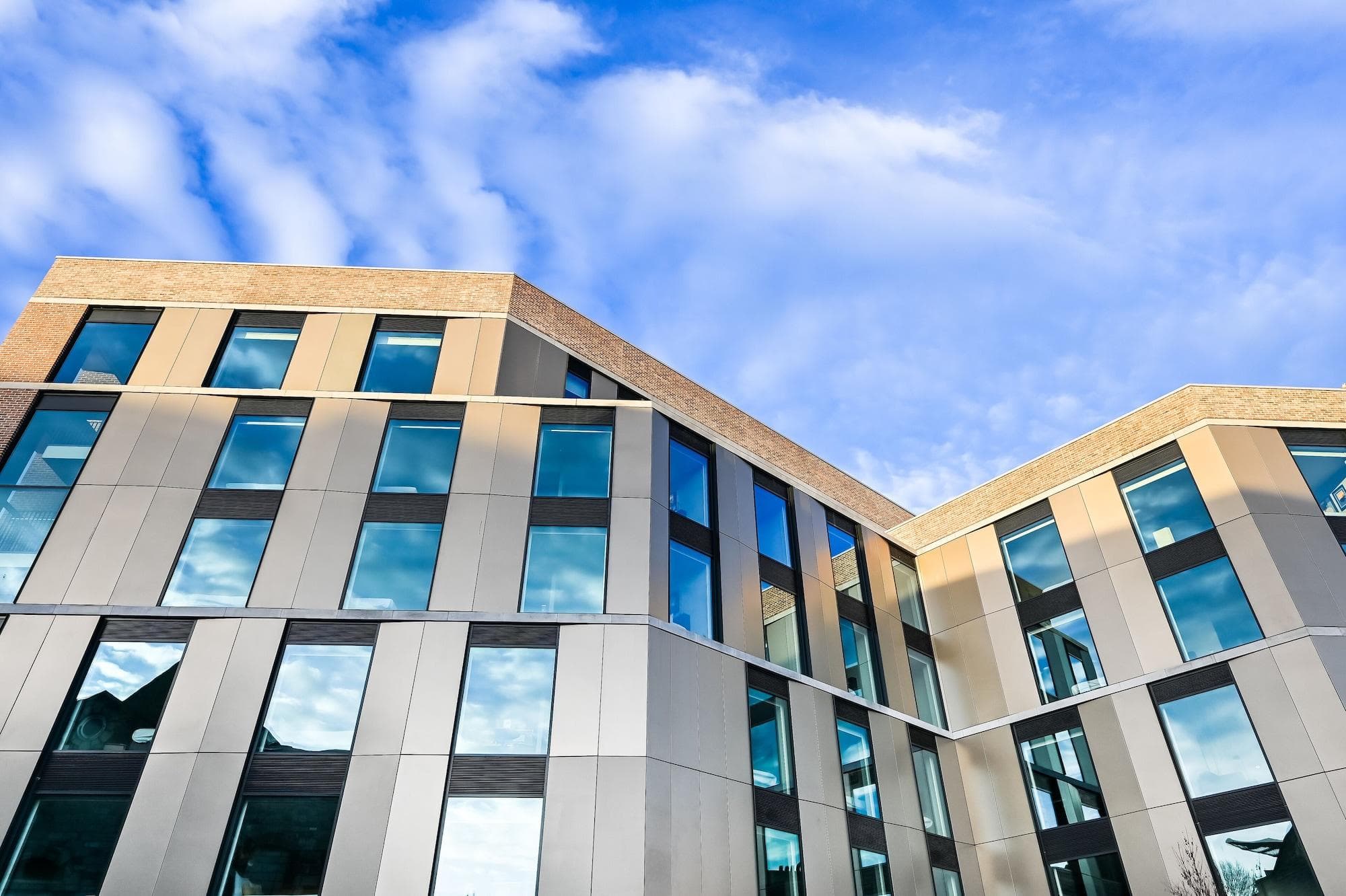Staycity Dublin Mark Street, General view