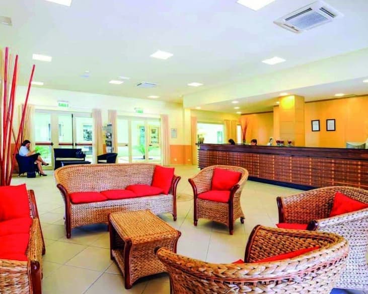 Villaggio Nova Siri, 