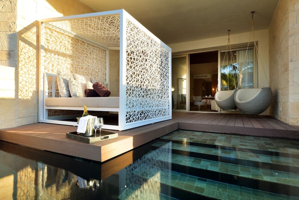 TRS Coral Hotel - Adults Only - All Inclusive (Promo Full Room - ID 2083), Terrace/patio