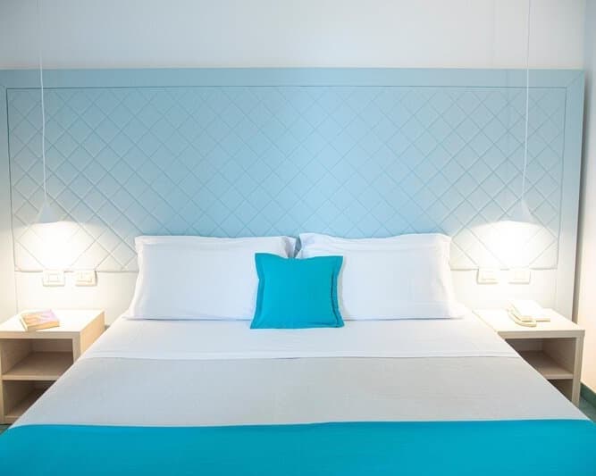 Pietrablu Resort & SPA - GATTINONI, 