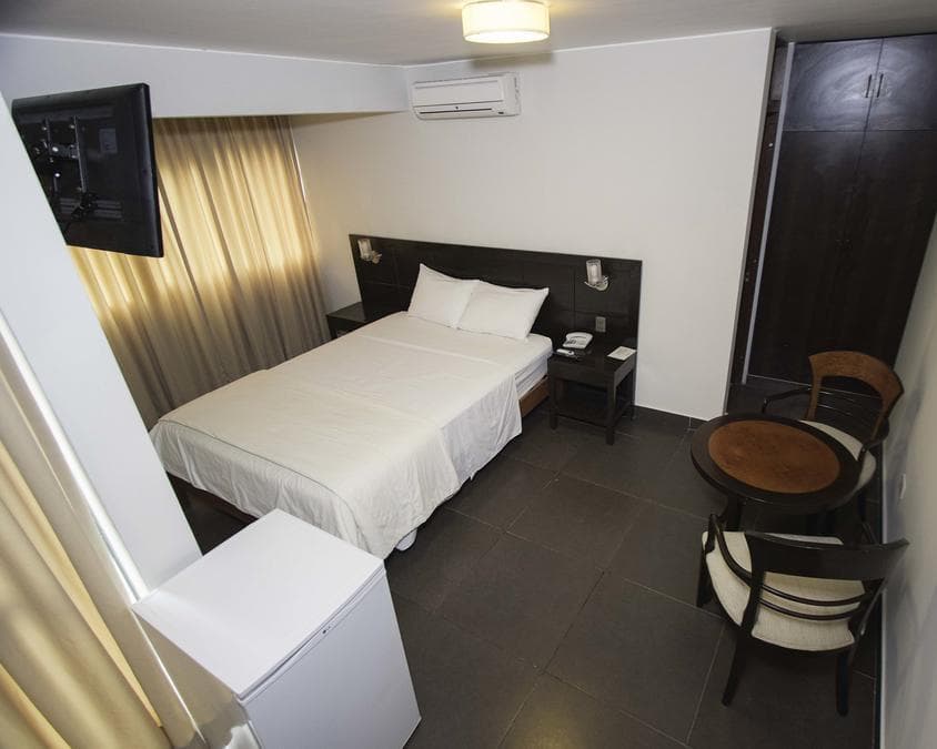 Boulevard Plaza Hotel Pucallpa [Exclusivo Bloqueos], 