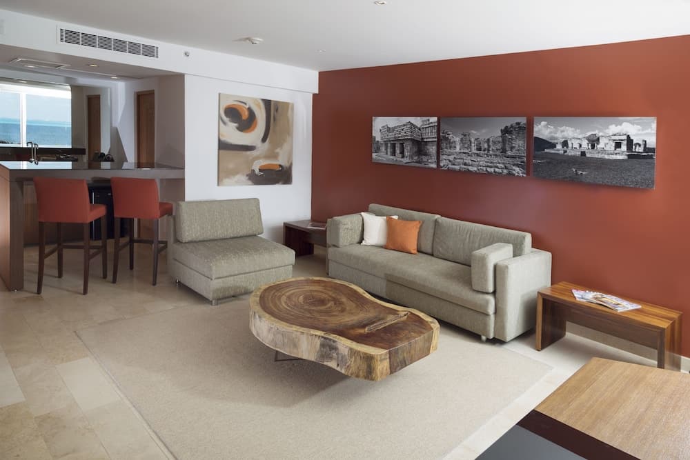 Presidente InterContinental Cancún Resort, Room