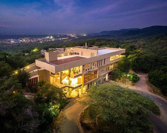 ✩ Hotel Waya Guajira especial, 