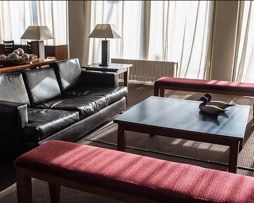 Hotel Canal Beagle , 