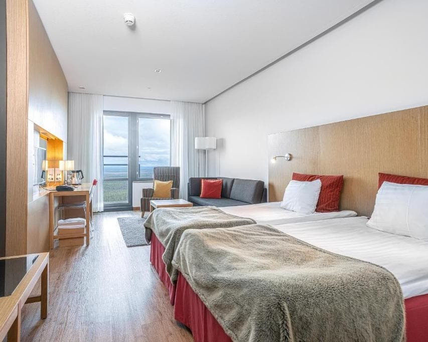 Levi Panorama Hotel, 