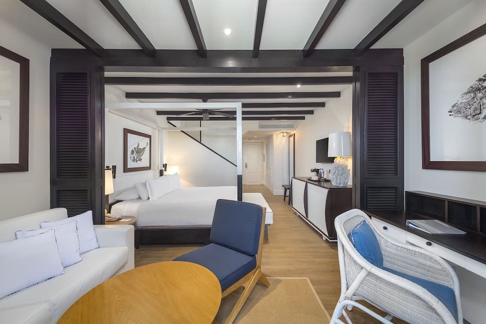 Ocean Riviera Paradise All Inclusive, Room