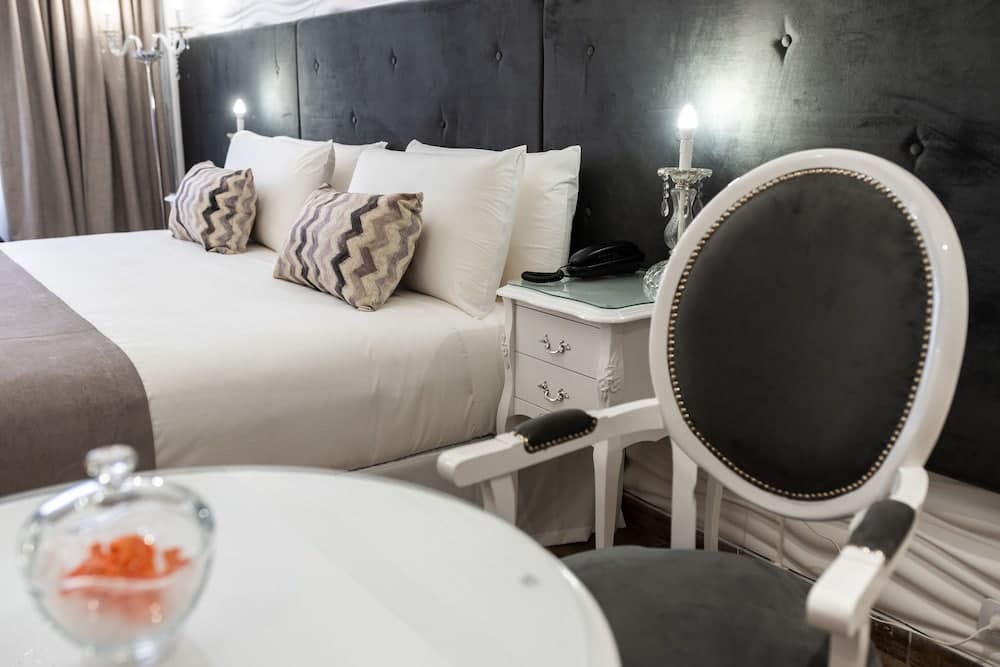 Ker San Telmo Hotel, Room