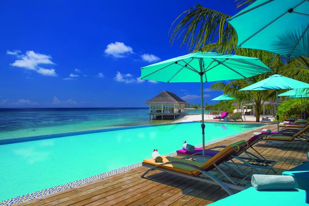 Oblu Nature Helengeli 2025 - GATTINONI, Pool