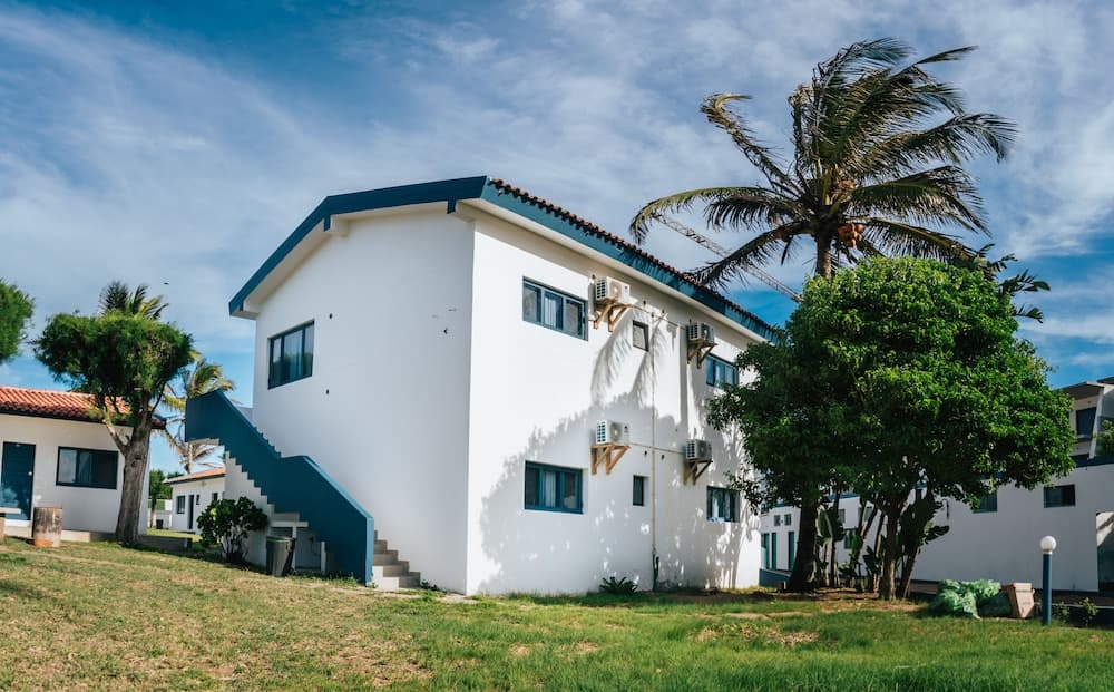 Ponta Mar Resort, Room