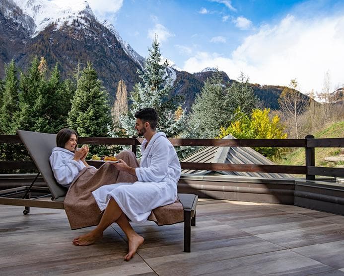 QC Terme - Termemontebianco, 