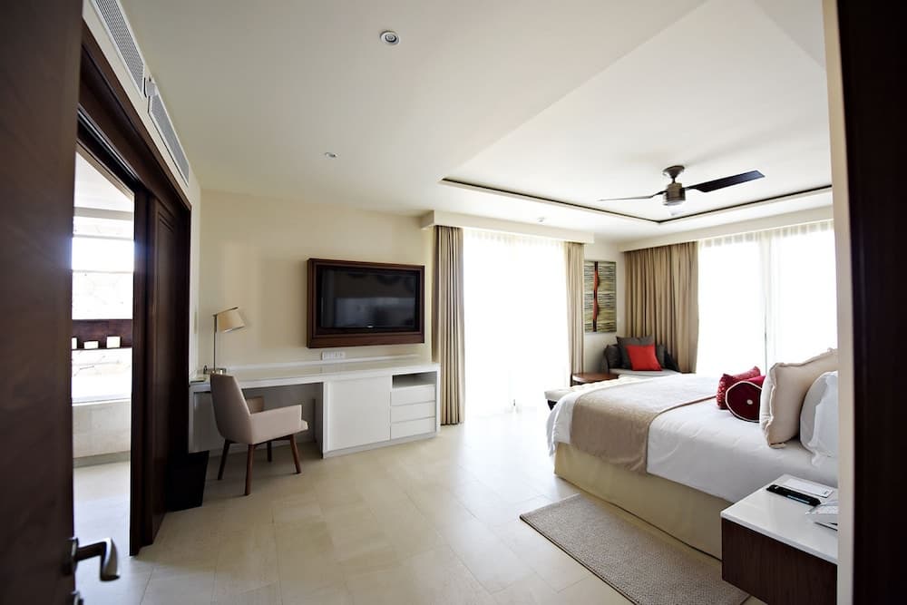 Hideaway at Royalton Riviera Cancun Adults Only - All Inclusive, Quarto