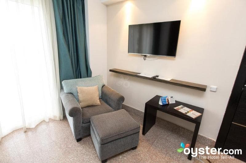 Monte Carlo Resort 2025 - GATTINONI, HAB