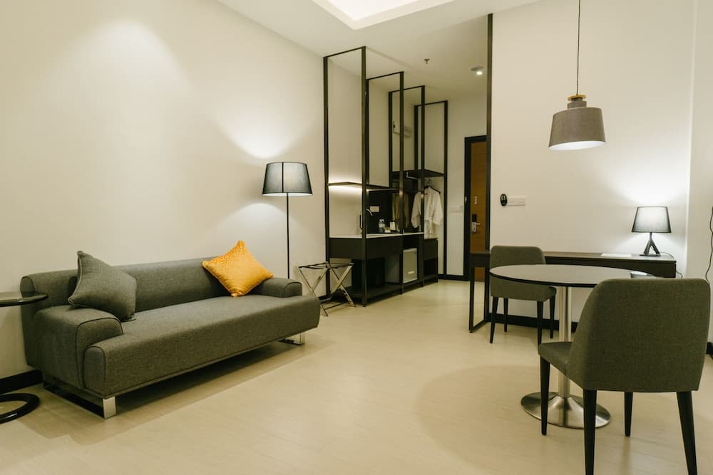 Avillion Cameron Highlands, Room