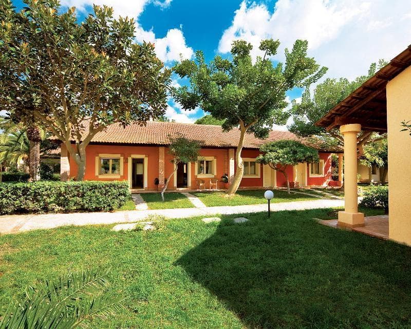 Amarestyle iGV Club Marispica, 