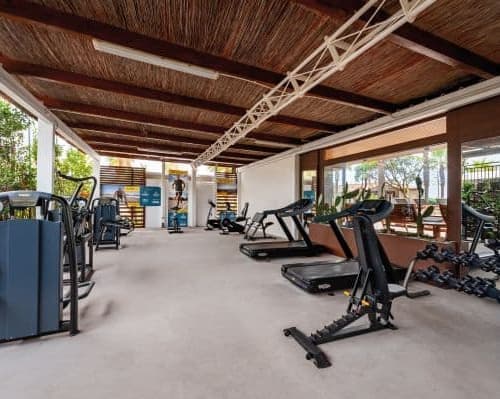 Olimpia Cilento Resort & Spa - GATTINONI, 