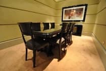 Amerian Executive Mendoza Hotel, 