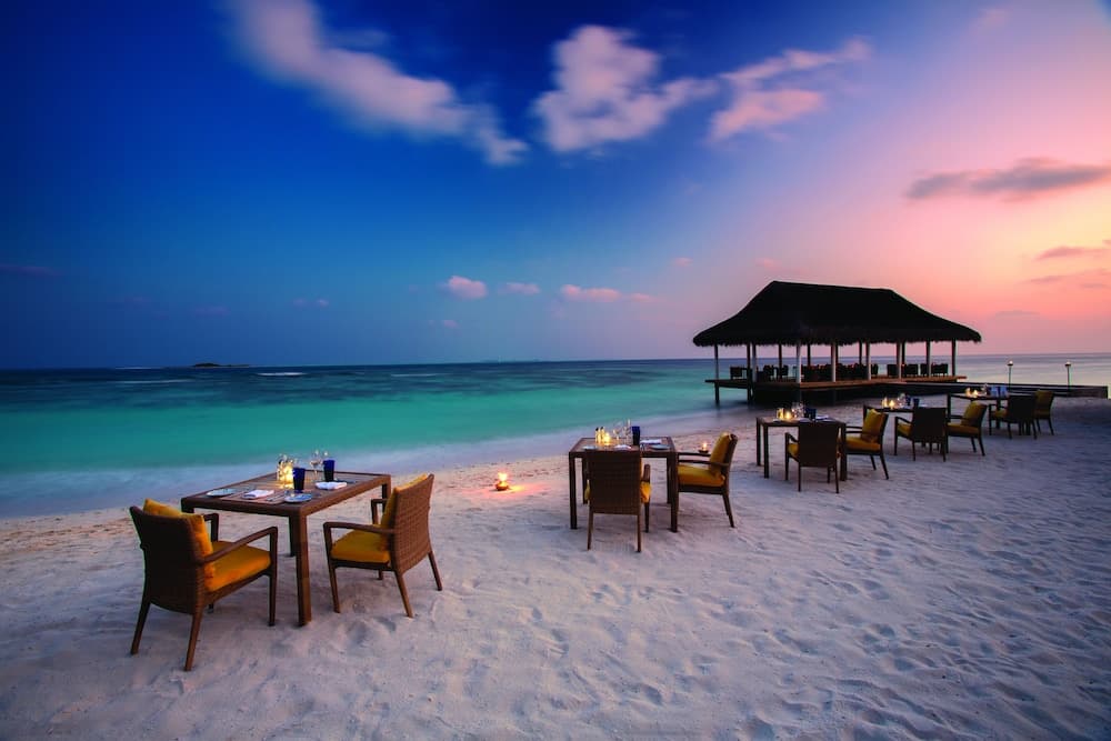 Oblu Nature Helengeli 2025 - GATTINONI, Restaurant